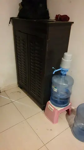Shoe Rack(Cupboard) for immediate sale
