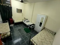 Indian Ladies bed space