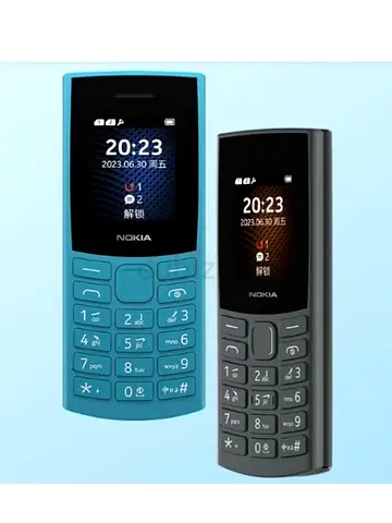 Nokia 105 4G