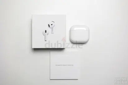 Apple AirPods 4 original