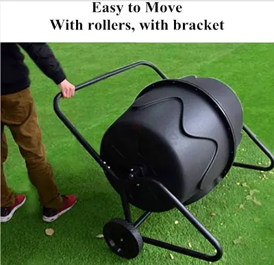 Garden Composter for Easy Disposal — Wholesale price: AED 600.