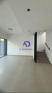 Exclusive Deal! Premium Living in "Masaar" Sharjah Brand New CORNER Townhouse - Ready to M