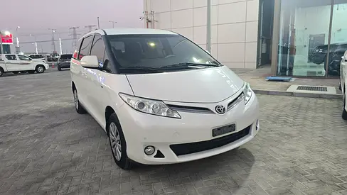 صورة 3 لـ 2018 Toyota PREVIA