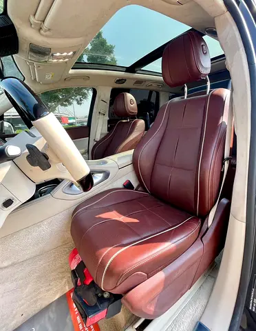2023 Mercedes-Maybach GLS-CLASS 照片 11