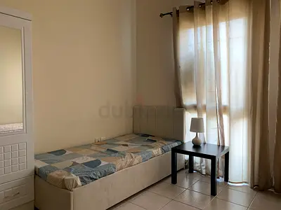 Executive Ladies only….2 minutes away from Furjan Metro