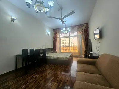 Executive fully furnished room for Single occupancy / couples near It plaza
