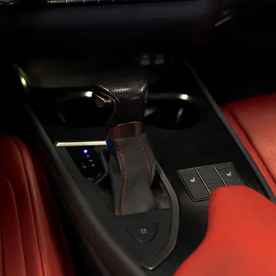 Lexus UX 200 F Sport Platinum, миниатюра 15