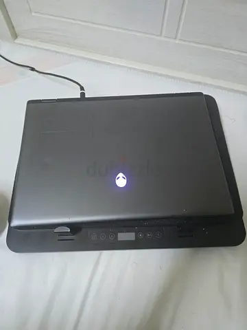 Alienware m16 r2