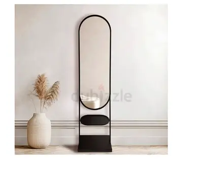 Mirror 180×45.5cm 50new not open packing