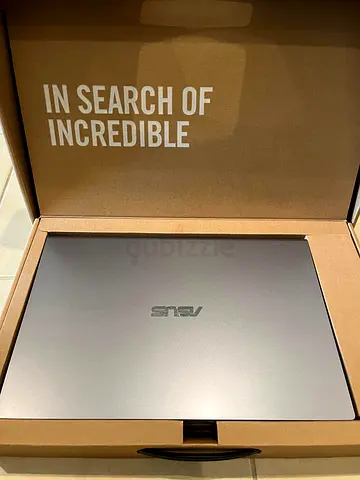 Asus laptop