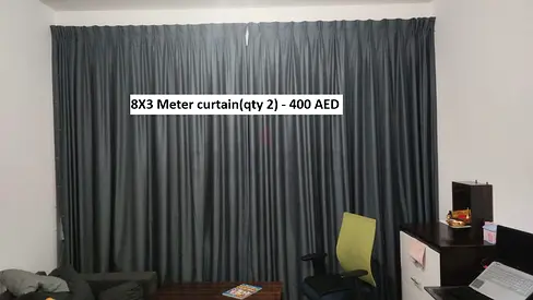 Urgent Furniture Sale – Must Go by December end