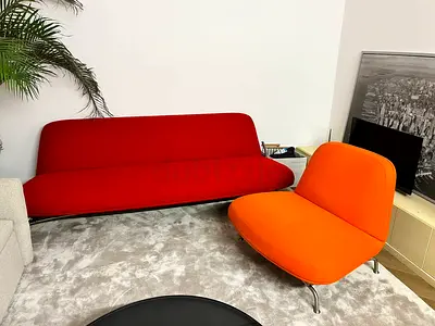 Tecno Archipelago Modern Set for Sale