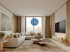 Modern 2-Bedroom Apartment | Ideal for Investors | Limited Units