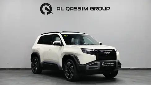 BYD Leopard 3 | Brand New | Under Warranty for 5 Years | AED 1,850 monthly | Ref#BYD3