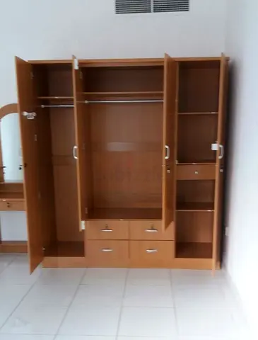 Brand new 4door wardrobe available