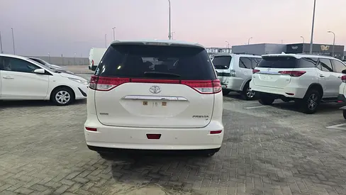 صورة 8 لـ 2018 Toyota PREVIA