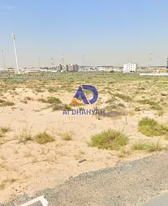 Prime residential land for sale in the hills