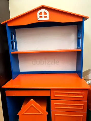 Kids Room Furniture (full set)