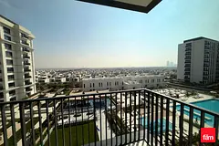 Vacant Brand New With In Open View Unfurnished