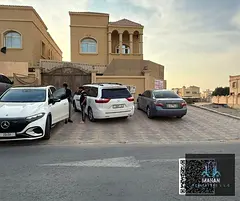 🔥 Villa For Sale in Ajman – Al Mowaihat 2 🔥