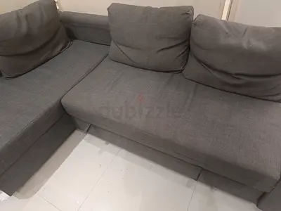 Sofa come bed