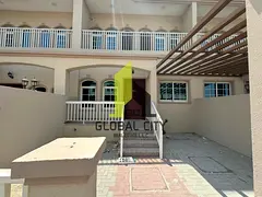Luxury 4BHK Villa for Sale in Ajman Uptown | Freehold for All Nationalities | Easy Installments