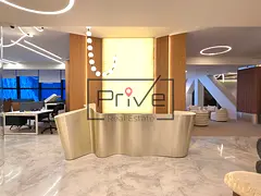 Luxury Fitted Office | Spacious | Modern Interior