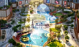 Fully Furnished Apartments | 20% Down Payment | ORCHID Downtown Ajman | Freehold