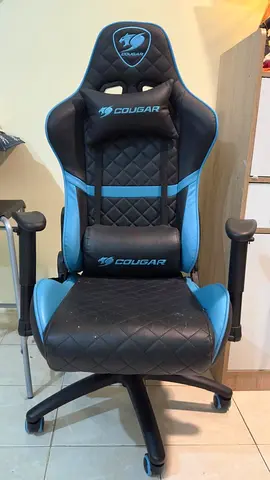 Comfortable Cougar Gaming Chair for Sale