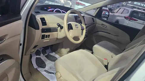 صورة 10 لـ 2018 Toyota PREVIA