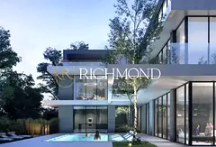 Exclusive | Large Plot | Modern Finish