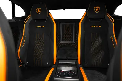 2024 Lamborghini URUS 缩略图 11