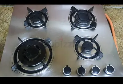 Reliable Gas Stove for Your Kitchen