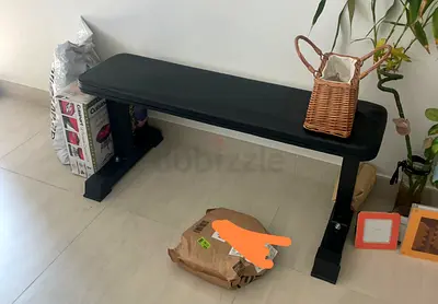 Workout bench for sale