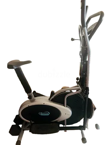 Elliptical Exercise Machine for Sale
