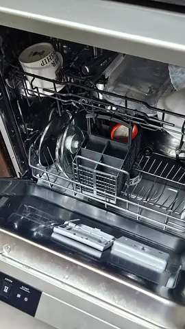 High-Performance Built-In Dishwasher for Sale