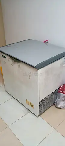 Used Large Freezer in Good Condition