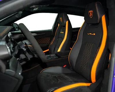 2024 Lamborghini URUS 缩略图 9