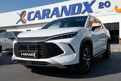 DM-i 112km Exceed 2025