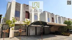 Luxurious 5-Bedroom Villa in Al Yasmeen – Modern Design &amp; Prime Location