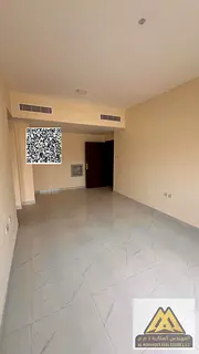 Apartment for Rent – 1 Bedroom in Al Naeemiyah 3, Ajman
