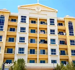Spacious Layout | Vacant Unit | Prime Location