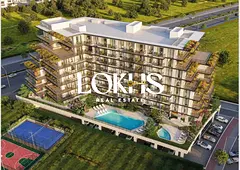 PRE LAUNCH I Nirvana Residence I Collecting EOIs
