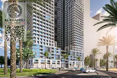 Best return on investment | Spacious areas | Lowest prices | Ajman icon
