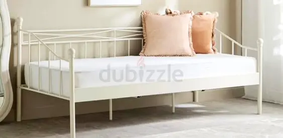 Single Bed