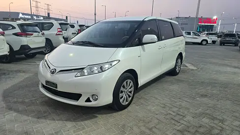 صورة 2 لـ 2018 Toyota PREVIA