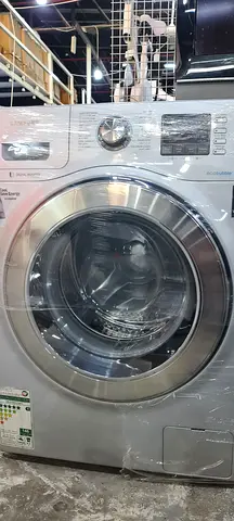 Samsung company 8kg washing machine