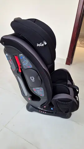 Joie Car Seat 0+ 1 2 3 (36kg)