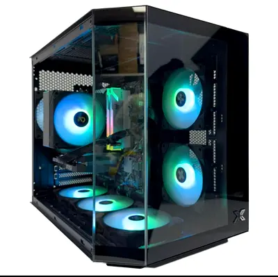 Gaming Computer
