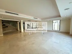 Vacant | 4BR + Maids | Upgraded Huge Unit